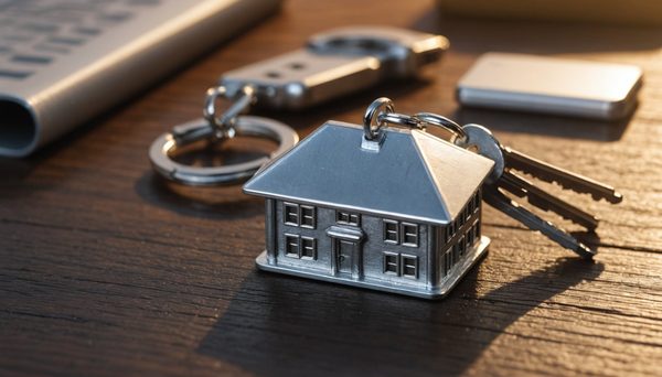 Keur-Immo : les clés de l'immobilier en Afrique Francophone