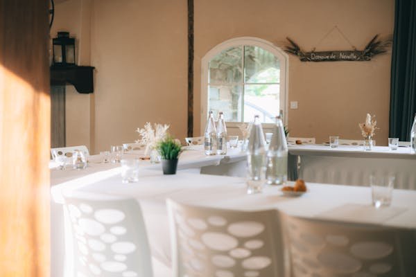 Hotel séminaire à Chambéry : salles modernes et services adaptés