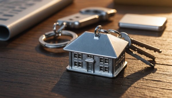 Keur-Immo : les clés de l'immobilier en Afrique Francophone